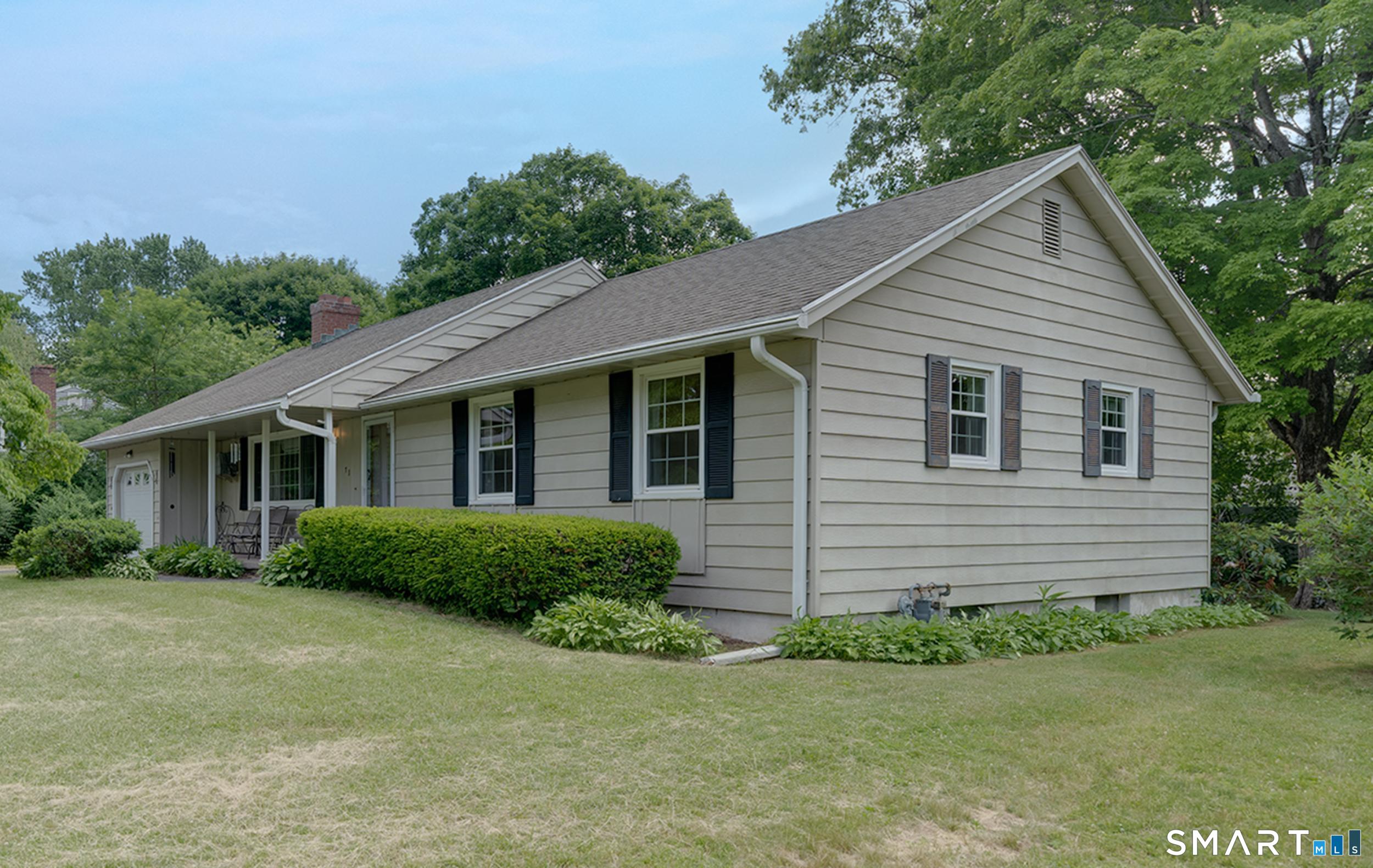 71 Crestwood Trail