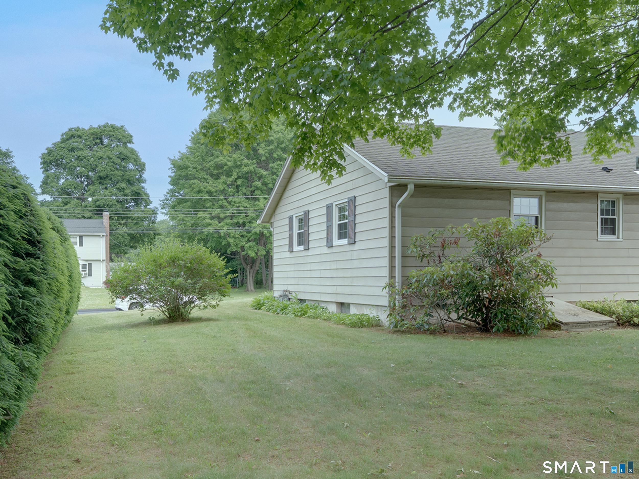 71 Crestwood Trail