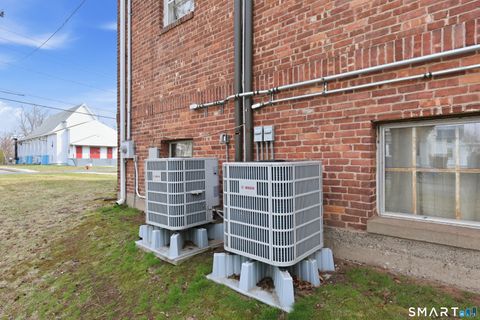 Tiny photo for 43 Naubuc Avenue, Glastonbury, CT 06033 (MLS # 24159451)