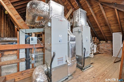 Tiny photo for 43 Naubuc Avenue, Glastonbury, CT 06033 (MLS # 24159451)