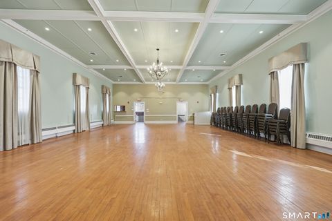 Tiny photo for 43 Naubuc Avenue, Glastonbury, CT 06033 (MLS # 24159451)