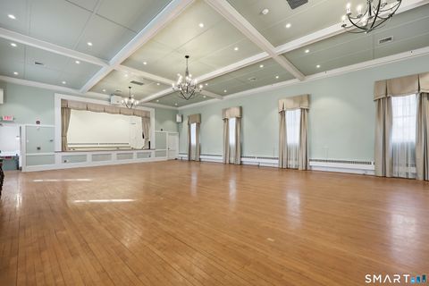 Tiny photo for 43 Naubuc Avenue, Glastonbury, CT 06033 (MLS # 24159451)