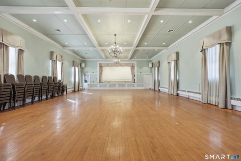 Tiny photo for 43 Naubuc Avenue, Glastonbury, CT 06033 (MLS # 24159451)