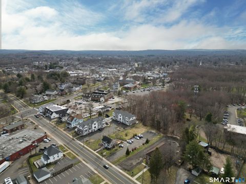 Tiny photo for 43 Naubuc Avenue, Glastonbury, CT 06033 (MLS # 24159451)