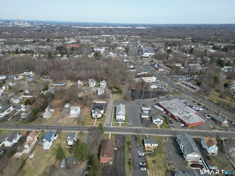 Tiny photo for 43 Naubuc Avenue, Glastonbury, CT 06033 (MLS # 24159451)