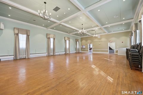 Tiny photo for 43 Naubuc Avenue, Glastonbury, CT 06033 (MLS # 24159451)