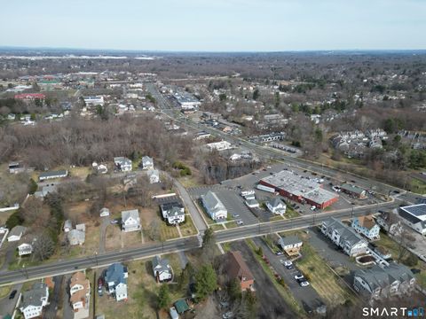 Tiny photo for 43 Naubuc Avenue, Glastonbury, CT 06033 (MLS # 24159451)