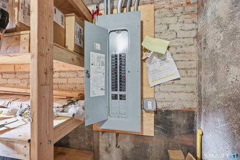 Tiny photo for 43 Naubuc Avenue, Glastonbury, CT 06033 (MLS # 24159451)