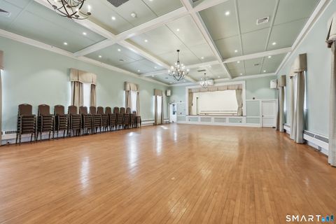 Tiny photo for 43 Naubuc Avenue, Glastonbury, CT 06033 (MLS # 24159451)