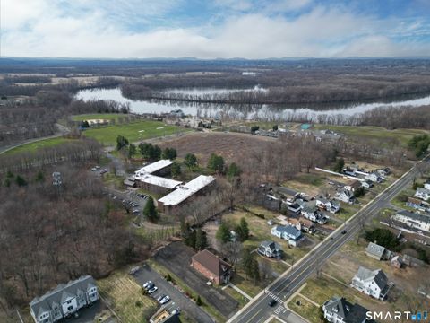 Tiny photo for 43 Naubuc Avenue, Glastonbury, CT 06033 (MLS # 24159451)