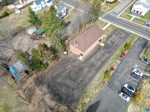 Tiny photo for 43 Naubuc Avenue, Glastonbury, CT 06033 (MLS # 24159451)