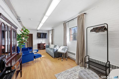 Tiny photo for 43 Naubuc Avenue, Glastonbury, CT 06033 (MLS # 24159451)