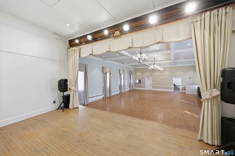 Tiny photo for 43 Naubuc Avenue, Glastonbury, CT 06033 (MLS # 24159451)