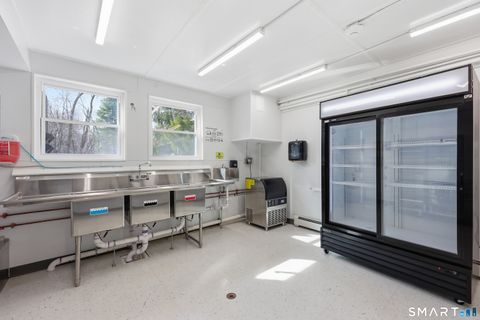 Tiny photo for 43 Naubuc Avenue, Glastonbury, CT 06033 (MLS # 24159451)