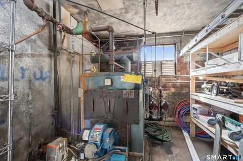 Tiny photo for 43 Naubuc Avenue, Glastonbury, CT 06033 (MLS # 24159451)