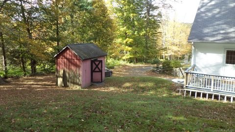 Tiny photo for 280 Newtown Turnpike, Redding, CT 06896 (MLS # 24126777)