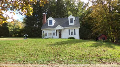 280 Newtown Turnpike Redding CT 06896