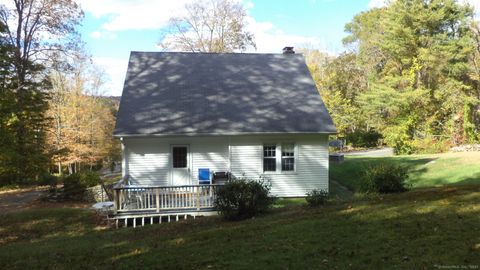 Tiny photo for 280 Newtown Turnpike, Redding, CT 06896 (MLS # 24126777)