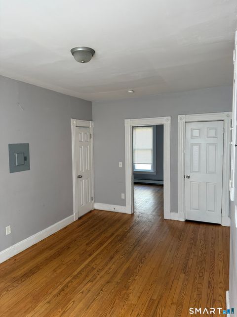 Tiny photo for 65 Linsley Avenue #2nd floor, Meriden, CT 06451 (MLS # 24145763)