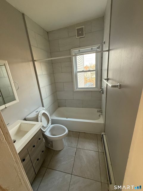 Tiny photo for 65 Linsley Avenue #2nd floor, Meriden, CT 06451 (MLS # 24145763)