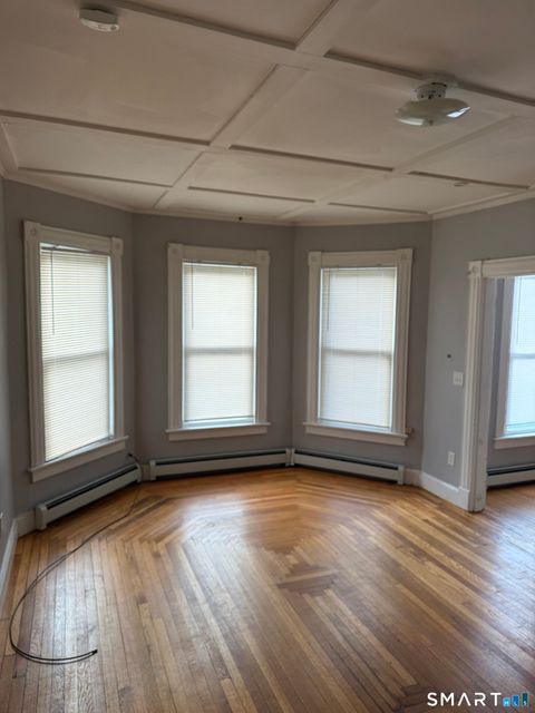Tiny photo for 65 Linsley Avenue #2nd floor, Meriden, CT 06451 (MLS # 24145763)