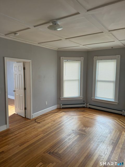 Tiny photo for 65 Linsley Avenue #2nd floor, Meriden, CT 06451 (MLS # 24145763)