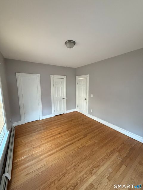 Tiny photo for 65 Linsley Avenue #2nd floor, Meriden, CT 06451 (MLS # 24145763)