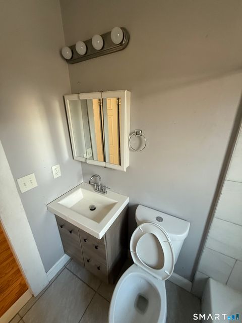 Tiny photo for 65 Linsley Avenue #2nd floor, Meriden, CT 06451 (MLS # 24145763)