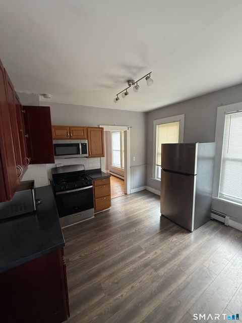 Tiny photo for 65 Linsley Avenue #2nd floor, Meriden, CT 06451 (MLS # 24145763)