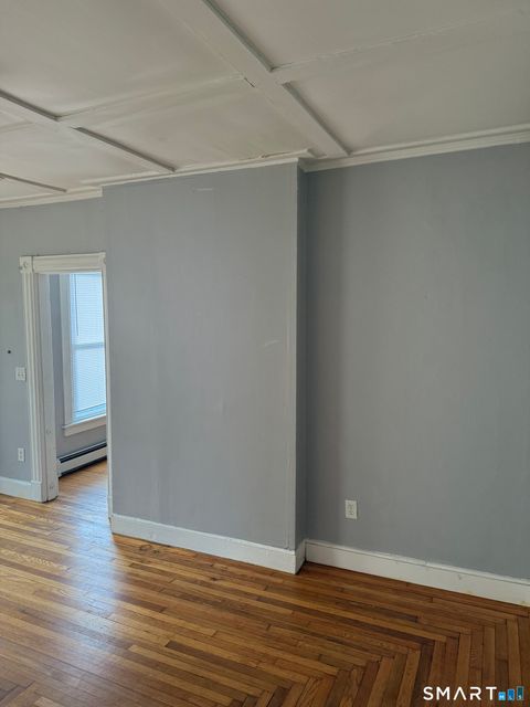 Tiny photo for 65 Linsley Avenue #2nd floor, Meriden, CT 06451 (MLS # 24145763)