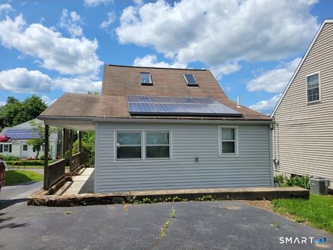 Tiny photo for 26 King Street, Shelton, CT 06484 (MLS # 24147852)