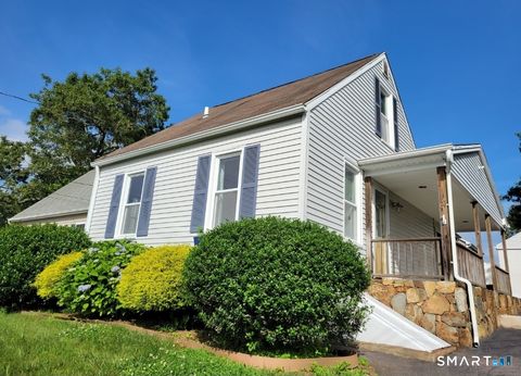 Photo of 26 King Street, Shelton, CT 06484 (MLS # 24147852)