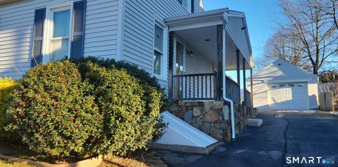Tiny photo for 26 King Street, Shelton, CT 06484 (MLS # 24147852)