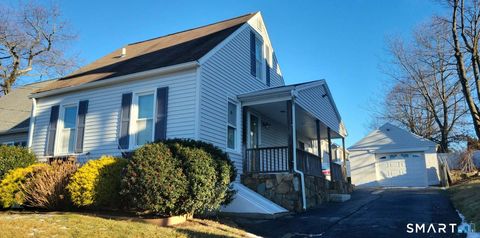 Tiny photo for 26 King Street, Shelton, CT 06484 (MLS # 24147852)