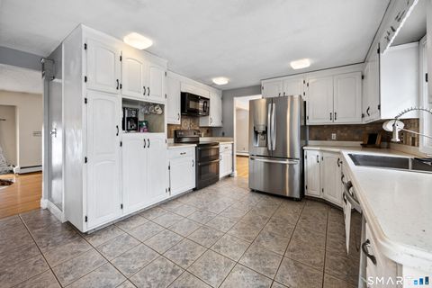 Tiny photo for 1 Grandview Court, Norwich, CT 06360 (MLS # 24147699)