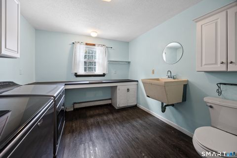 Tiny photo for 1 Grandview Court, Norwich, CT 06360 (MLS # 24147699)