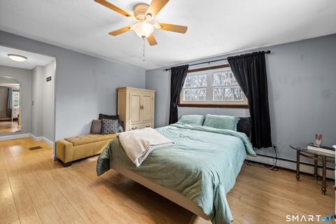 Tiny photo for 1 Grandview Court, Norwich, CT 06360 (MLS # 24147699)