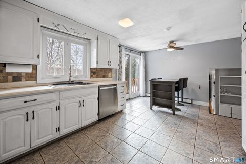 Tiny photo for 1 Grandview Court, Norwich, CT 06360 (MLS # 24147699)