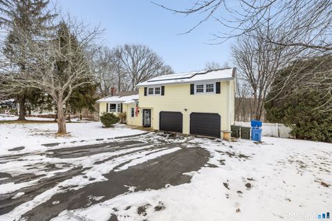 Tiny photo for 1 Grandview Court, Norwich, CT 06360 (MLS # 24147699)