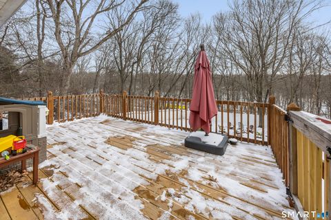 Tiny photo for 1 Grandview Court, Norwich, CT 06360 (MLS # 24147699)