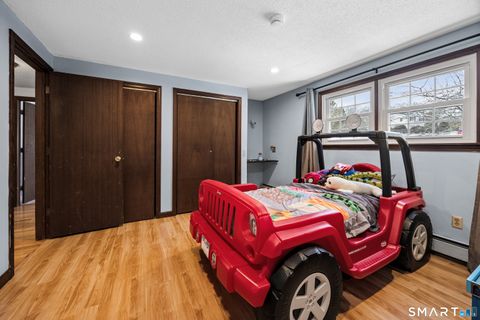 Tiny photo for 1 Grandview Court, Norwich, CT 06360 (MLS # 24147699)