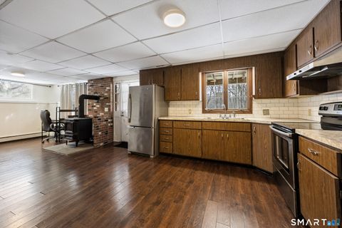 Tiny photo for 1 Grandview Court, Norwich, CT 06360 (MLS # 24147699)