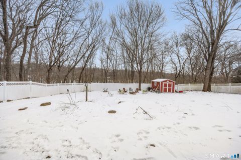 Tiny photo for 1 Grandview Court, Norwich, CT 06360 (MLS # 24147699)