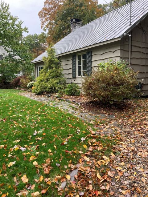 25 Sandstrom Road Washington CT 06777