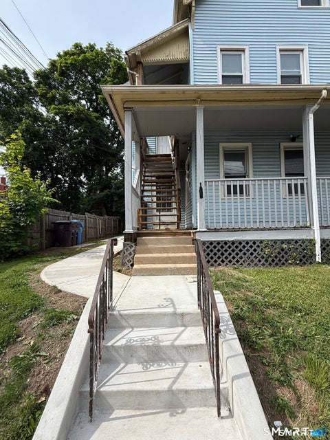 Tiny photo for 125 Columbia Street, New Britain, CT 06052 (MLS # 24209095)