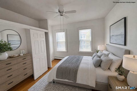 Tiny photo for 125 Columbia Street, New Britain, CT 06052 (MLS # 24209095)