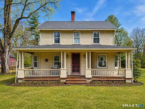 Photo of 21 High Bridge Road, Newtown, CT 06482 (MLS # 24170950)