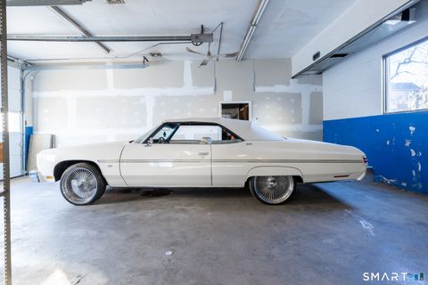 Tiny photo for 159 Park Street, Bristol, CT 06010 (MLS # 24157408)