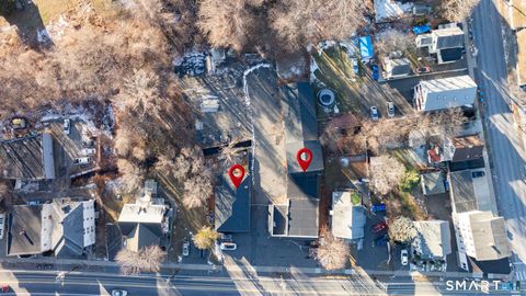 Tiny photo for 159 Park Street, Bristol, CT 06010 (MLS # 24157408)