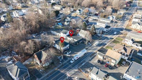 Tiny photo for 159 Park Street, Bristol, CT 06010 (MLS # 24157408)
